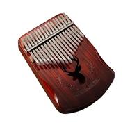Débutants Kalimba Kalimba Un Violon À 17 Notes Pour Débutants(2)