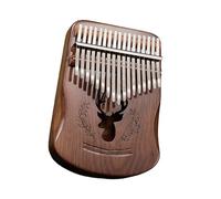 Débutants Kalimba Kalimba Un Violon À 17 Notes Pour Débutants(3/4)