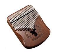 Débutants Kalimba Le Kalimba Un Violon À 21 Notes Pour Débutants(3)