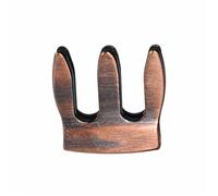 Débutants Kalimba Pratique De Sourdine Pour Violon Bouton Réduction Du Volume En Métal(3/4)