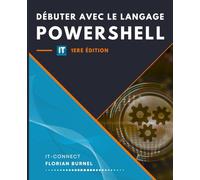 Débuter avec le langage Powershell