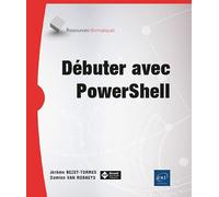 Débuter avec PowerShell