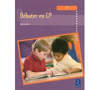 Débuter en CP