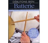 DEBUTONS BIEN LA BATTERIE