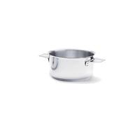 Casserole DE BUYER Twisty 20cm