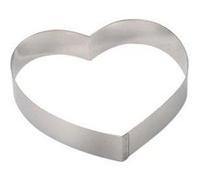 DeBuyer - Cercle Coeur - ø 18 Inconnu G