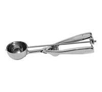 DE BUYER -4826.03N -portionneuse a glace inox, Grise