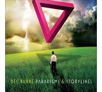 Dec Burke - Paradigms & Storylines