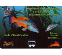 DEC VIE S/MARINE ATLANTIQUE GUIDE IMMERGEABLE