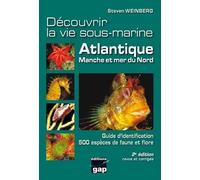 DEC. VIE S/MARINE ATLANTIQUE MANCHE ET MER DU NORD