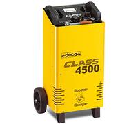 DECA 0400208 Chargeur Deca Class Booster 4500E