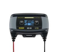 DECA 320800 Chargeur de batterie
