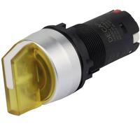 DECA CP24F-2E01Q4Y Commutateur rotatif 24 V DC/AC 8 A Positions de commutation 2 IP66 1 pc(s)