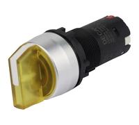 DECA CP24F-2E01Q4Y Commutateur rotatif 24 V DC/AC 8 A Positions de commutation