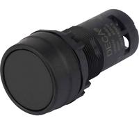 DECA CP2B-A1E10B Interrupteur à pression 400 V 8 A noir à accrochage (L x l x H) 29.9 x 20.5 x 55.5 mm 1 pc(s)