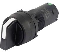 DECA CP2S-2E10 Commutateur rotatif 400 V 8 A Positions de commutation 2 1 pc(s)