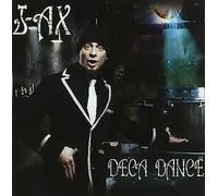 Deca Dance - J.Ax CD Best Sound