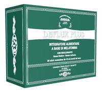 Deca Deflux Plus 20 Sachets