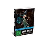 Deca-Dence - Deca-Dence Volume 2 (Mediabook) (Blu-Ray)