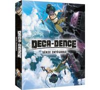 Deca-Dence L'intégrale Edition Collector Blu-ray