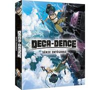 Deca-Dence - Série Intégrale [Édition Collector] [Blu-ray]