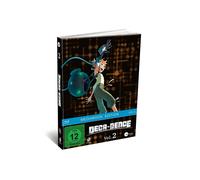 Deca-Dence Volume 2 - Mediabook (Blu-ray)