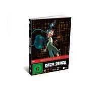 Deca-Dence Volume 2 - Mediabook (DVD)
