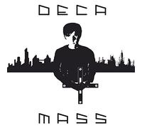 Deca Mass (Vinyl) 12" Album