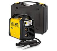 DECA SIL313 Inverter 130 AMP, Jaune