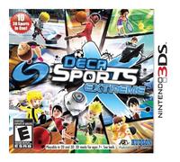 Deca Sports Extreme (3DS)