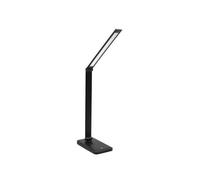 Decada Noir Flexo 7w 525lm 6000k Pliable Tactile 60x11x19 Cm