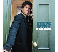 Decade 11 CD Box Set/Including 48 Pages Book