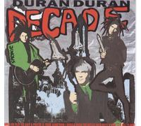 Duran Duran - Decade-Greatest Hits