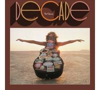Decade (3LP) by Neil Young [VINYL] NEUF