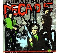 Decade by Duran Duran (1989-05-03)