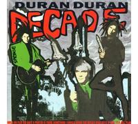 Decade by Duran Duran (1989-11-20)