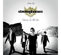 Stereophonics – Best of – Decade in the Sun – CD