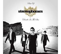 Stereophonics – Decade In The Sun – Best Of – Mercury