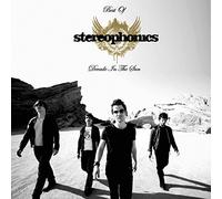 Stereophonics – Decade in the Sun – Best of Stereophonics – Vinyle – Universal Music Group