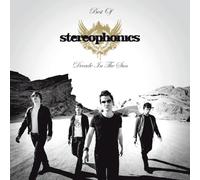 Decade in The Sun-Best of Stereophonics
