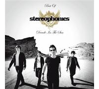 Decade In The Sun - Best Of Stereophonics Vinyle