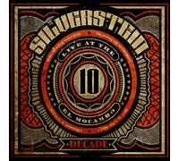 Silverstein – Decade (Live at The El Macambo) – Vinyle