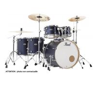 Decade Maple Hyper Rock Studio 22 Ultramarine Velvet