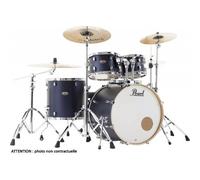 Decade Maple Stage 22 Ultramarine Velvet