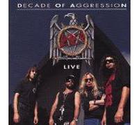 Decade Of Aggression - Live