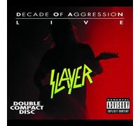Live decade of aggression