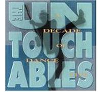 Decade of Dance-Live