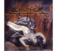 Sarcofago - Decade of Decay [Import]