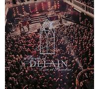Decade Of Delain-Live At Paradesso