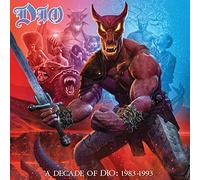 Decade of Dio: 1983-1993